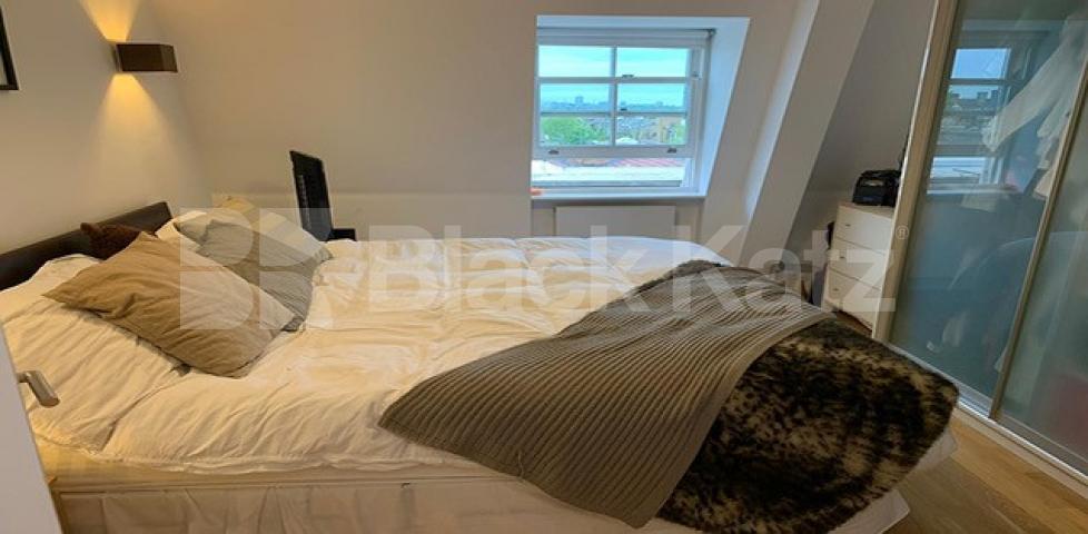 			1 Bedroom, 1 bath, 1 reception Apartment			 York Way, CAMDEN BORDERS